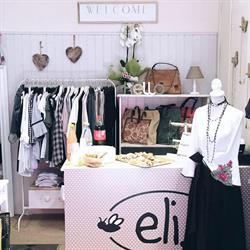 Eli. via degli orafi, Pistoia orari di apertura