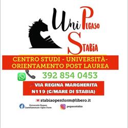 Università Pegaso Castellammare - Open Form, Castellammare di Stabia orari di apertura