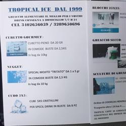 Gelateria Taverna del Caio, Sorisole orari di apertura