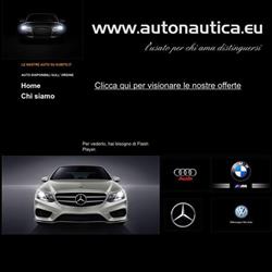autonautica Giorgio Sarritzu, Quartu Sant'Elena orari di apertura