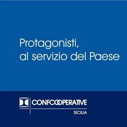 Confcooperative Sicilia sede territoriale di Ragusa, orari di apertura
