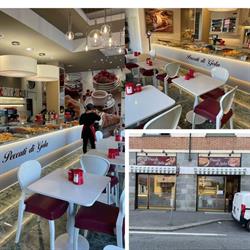 PIZZERIA-panetteria IL Tempio DEL PANE'., Carignano orari di apertura