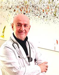 Dottor Gianluca Svegliati Baroni - Gastroenterologo-Epatologo, Ancona orari di apertura