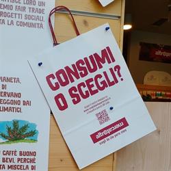 Altromercato, Bolzano orari di apertura