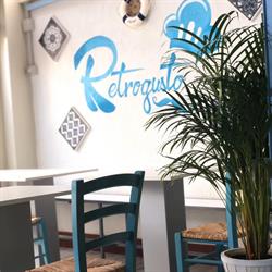 Retrogusto di Marino Michele, Avola orari di apertura