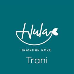 Hula Hawaiian Restaurant, Trani orari di apertura