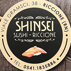 Shinsei, Riccione orari di apertura