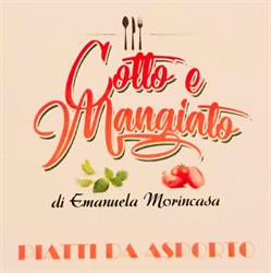 Cotto e Mangiato di Emanuela Morincasa, Montefiascone orari di apertura