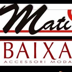 Matì Baixa, Avola orari di apertura