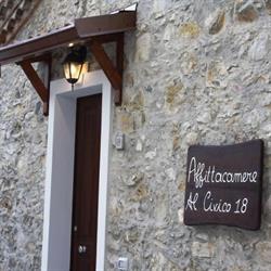 Affittacamere Al Civico 18 - Viggianello, orari di apertura