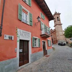 Il giardino sul tetto, Guarene orari di apertura