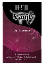Hair studio vanity by luana, Martinsicuro orari di apertura