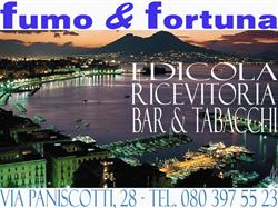 Fumo & Fortuna, Molfetta orari di apertura