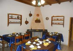 B&B la casa poderale, Alghero orari di apertura