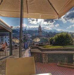 Wine Bar L'Eclisse di Menini Ilaria, Pontremoli orari di apertura
