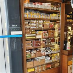 L' Emporio del Tabacco, Molfetta orari di apertura