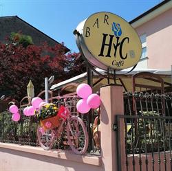 Hic Caffè letterario, Gorizia orari di apertura