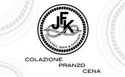 JFK Cassino, orari di apertura