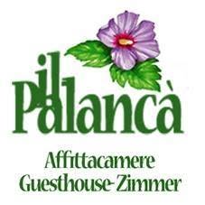 Il palancà affittacamere, Fosdinovo orari di apertura