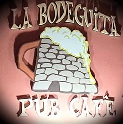 La Bodeguita, Sanluri orari di apertura