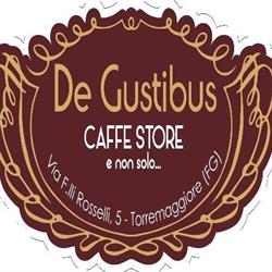 Degustibus Caffe, Torremaggiore orari di apertura