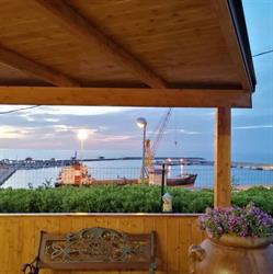 B&B L'angolo di NINA, Vasto orari di apertura