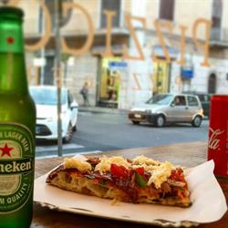 Pizzicotto Pizzetteria, Frattamaggiore orari di apertura
