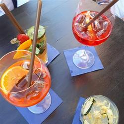 American bar Coenda, Laigueglia orari di apertura