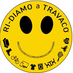 Ri-Diamo il Centro del Riutilizzo di Travacò, Travacò Siccomario orari di apertura