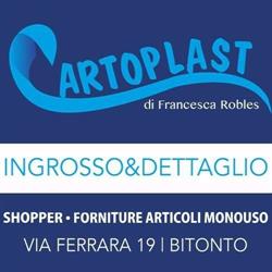 Cartoplast, Bitonto orari di apertura