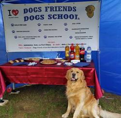 Dogs friends chiara ferri educatore cinofilo, Livorno orari di apertura
