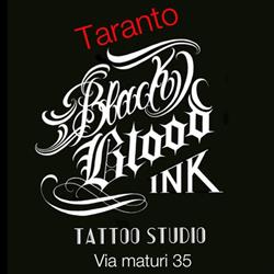 Black Blood Ink - tatuaggi Tricopigmentazione dermopigmentazione taranto, Taranto orari di apertura