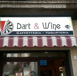 Dart & Wine, Lama dei Peligni orari di apertura