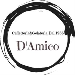 Caffetteria&Gelateria D'Amico, Ostuni orari di apertura