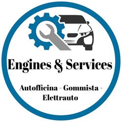 Engines & Services, Gaggiano orari di apertura
