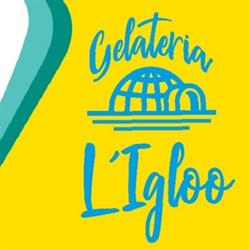 L'igloo gelateria, Palata orari di apertura