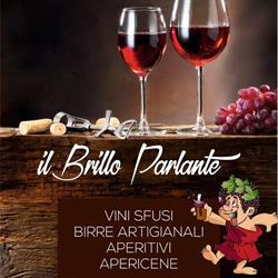 Il Brillo Parlante - Molina, San Giuliano Terme orari di apertura