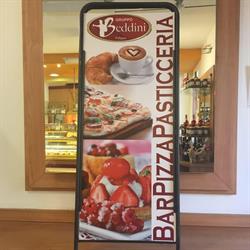 Pasticceria Beddini, Montefalco orari di apertura