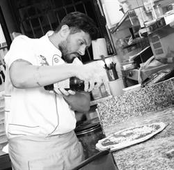 Pizzeria friggitoria da Cosimo take Away, Napoli orari di apertura