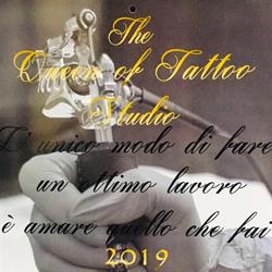 The queen of tattoo di Assia Battaglia, Catania orari di apertura