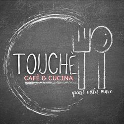 Touchè cafe & Cucina piazza castelforte 5, Palermo orari di apertura