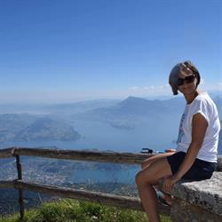 Psicoterapeuta Maria Antonietta Rutigliani, Molfetta orari di apertura