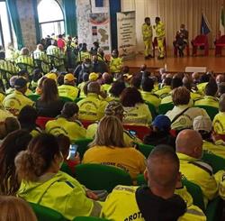 Protezione Civile Gruppo Lucano di San Giorgio Lucano, orari di apertura
