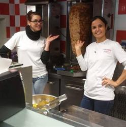 Istanbul risto kebab, Bari orari di apertura