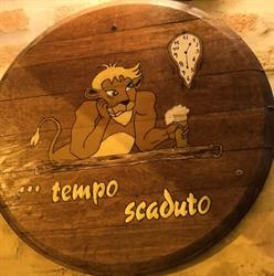 Tempo Scaduto Pub, Macerata orari di apertura