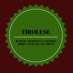 Chiosco Tirolese, Falerna orari di apertura