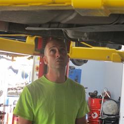 Joey Bernini autofficina plurimarche J.B.A, Livorno orari di apertura