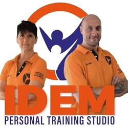 IDEM Personal Training Studio, Imperia orari di apertura