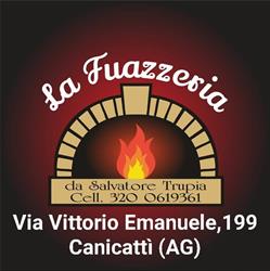 La Fuazzeria®? ?Di Salvatore Trupia, Canicattì orari di apertura