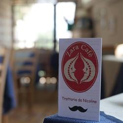 Zara Cafè - Trattoria da Nicolino, Olbia orari di apertura